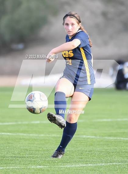 Thumbnail 1 in Northwest Christian @ Phoenix Country Day photogallery.