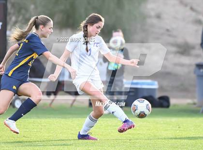 Thumbnail 2 in Northwest Christian @ Phoenix Country Day photogallery.