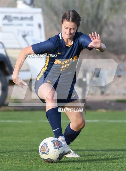 Thumbnail 2 in Northwest Christian @ Phoenix Country Day photogallery.