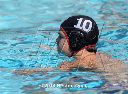 Thumbnail 2 in Palos Verdes vs Valencia (Weisz Cup) photogallery.