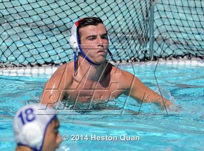 Thumbnail 3 in Palos Verdes vs Valencia (Weisz Cup) photogallery.