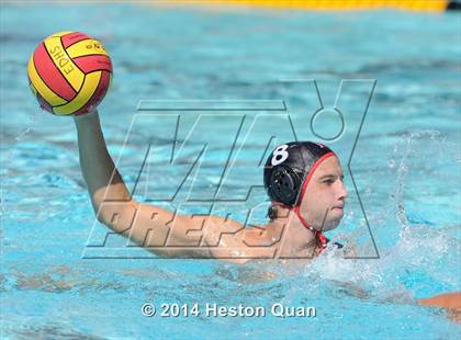 Thumbnail 3 in Palos Verdes vs Valencia (Weisz Cup) photogallery.