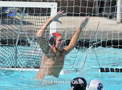 Thumbnail 1 in Palos Verdes vs Valencia (Weisz Cup) photogallery.