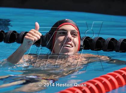 Thumbnail 2 in Palos Verdes vs Valencia (Weisz Cup) photogallery.
