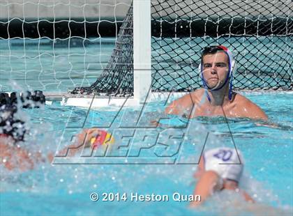 Thumbnail 2 in Palos Verdes vs Valencia (Weisz Cup) photogallery.
