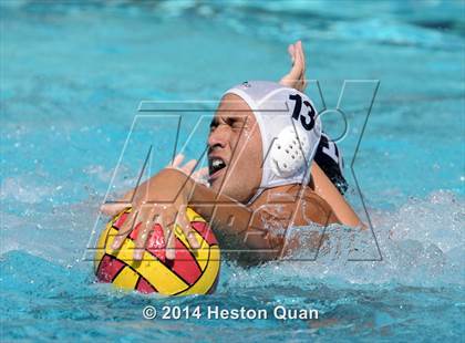 Thumbnail 3 in Palos Verdes vs Valencia (Weisz Cup) photogallery.