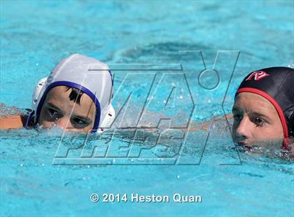 Thumbnail 3 in Palos Verdes vs Valencia (Weisz Cup) photogallery.