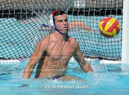 Thumbnail 3 in Palos Verdes vs Valencia (Weisz Cup) photogallery.