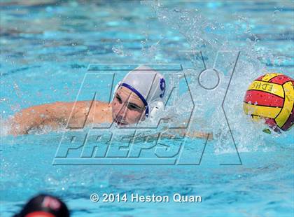 Thumbnail 1 in Palos Verdes vs Valencia (Weisz Cup) photogallery.