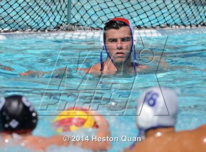 Thumbnail 1 in Palos Verdes vs Valencia (Weisz Cup) photogallery.