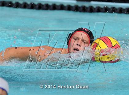 Thumbnail 2 in Palos Verdes vs Valencia (Weisz Cup) photogallery.