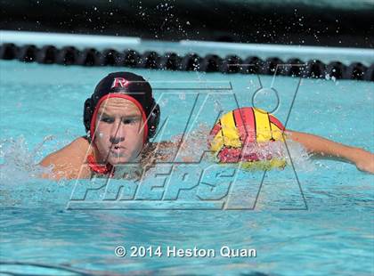 Thumbnail 3 in Palos Verdes vs Valencia (Weisz Cup) photogallery.