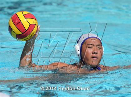 Thumbnail 1 in Palos Verdes vs Valencia (Weisz Cup) photogallery.