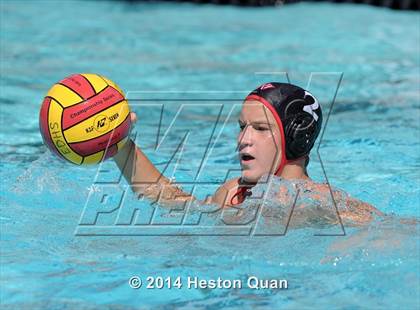 Thumbnail 1 in Palos Verdes vs Valencia (Weisz Cup) photogallery.
