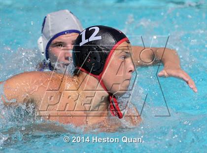 Thumbnail 3 in Palos Verdes vs Valencia (Weisz Cup) photogallery.