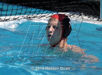 Thumbnail 2 in Palos Verdes vs Valencia (Weisz Cup) photogallery.