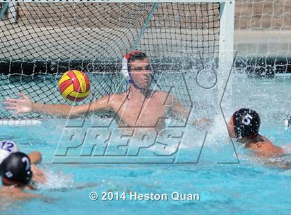 Thumbnail 1 in Palos Verdes vs Valencia (Weisz Cup) photogallery.