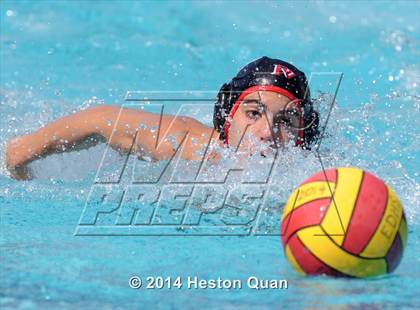 Thumbnail 3 in Palos Verdes vs Valencia (Weisz Cup) photogallery.