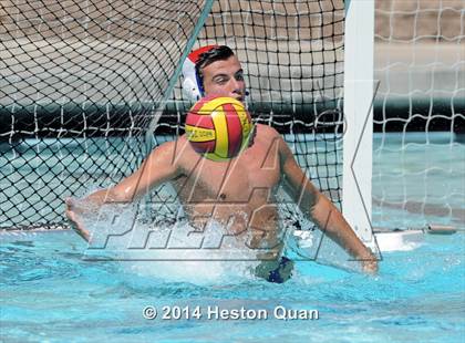 Thumbnail 3 in Palos Verdes vs Valencia (Weisz Cup) photogallery.