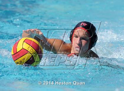 Thumbnail 1 in Palos Verdes vs Valencia (Weisz Cup) photogallery.