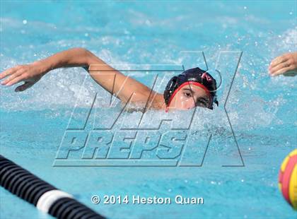 Thumbnail 3 in Palos Verdes vs Valencia (Weisz Cup) photogallery.