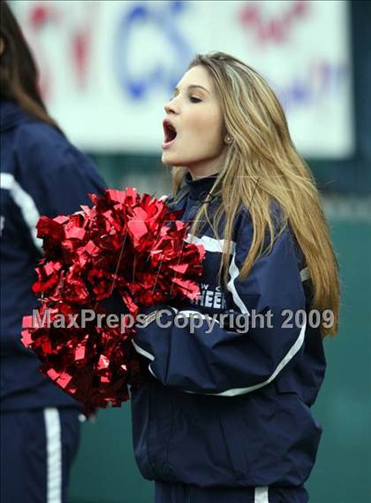 Thumbnail 1 in Chenango Forks vs. Southwestern (NYSPHSAA Class C Semifinal) photogallery.