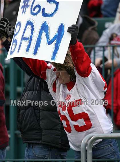 Thumbnail 1 in Chenango Forks vs. Southwestern (NYSPHSAA Class C Semifinal) photogallery.