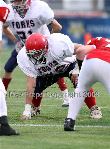 Thumbnail 1 in Chenango Forks vs. Southwestern (NYSPHSAA Class C Semifinal) photogallery.