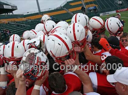Thumbnail 1 in Chenango Forks vs. Southwestern (NYSPHSAA Class C Semifinal) photogallery.