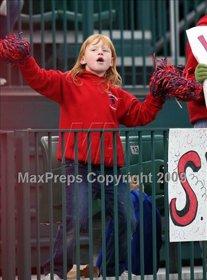 Thumbnail 3 in Chenango Forks vs. Southwestern (NYSPHSAA Class C Semifinal) photogallery.