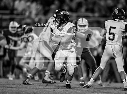 Thumbnail 3 in James Wood @ Kettle Run photogallery.
