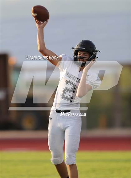 Thumbnail 1 in Apache Junction @ Canyon del Oro photogallery.
