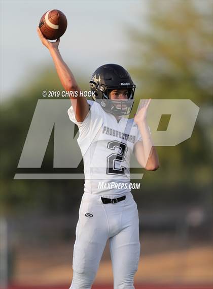 Thumbnail 2 in Apache Junction @ Canyon del Oro photogallery.