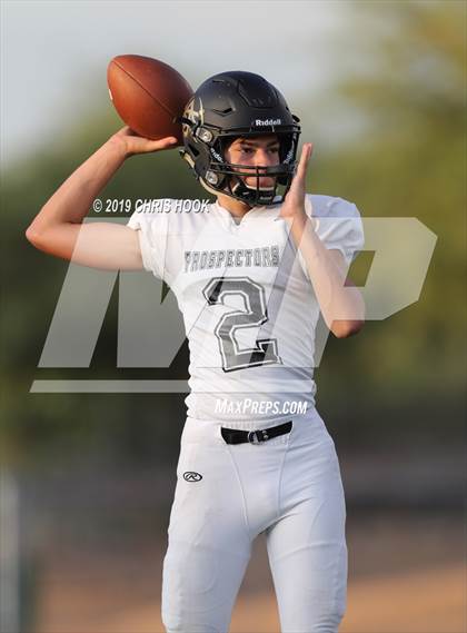 Thumbnail 1 in Apache Junction @ Canyon del Oro photogallery.