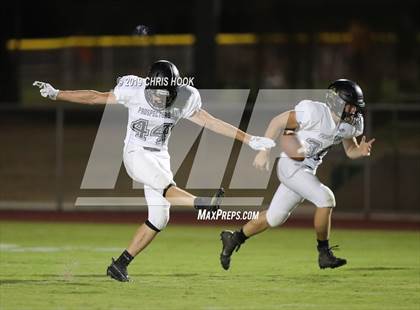 Thumbnail 3 in Apache Junction @ Canyon del Oro photogallery.