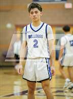 Photo from the gallery "Smith Valley vs Owyhee (NIAA Class 1A State Quarterfinals)"