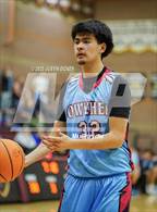 Photo from the gallery "Smith Valley vs Owyhee (NIAA Class 1A State Quarterfinals)"