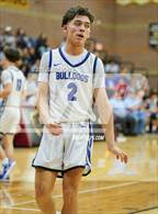 Photo from the gallery "Smith Valley vs Owyhee (NIAA Class 1A State Quarterfinals)"
