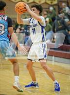 Photo from the gallery "Smith Valley vs Owyhee (NIAA Class 1A State Quarterfinals)"