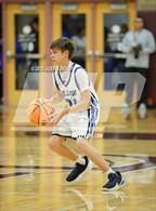 Photo from the gallery "Smith Valley vs Owyhee (NIAA Class 1A State Quarterfinals)"