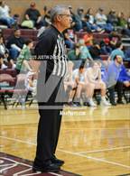 Photo from the gallery "Smith Valley vs Owyhee (NIAA Class 1A State Quarterfinals)"