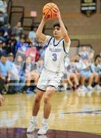 Photo from the gallery "Smith Valley vs Owyhee (NIAA Class 1A State Quarterfinals)"