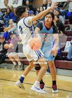Photo from the gallery "Smith Valley vs Owyhee (NIAA Class 1A State Quarterfinals)"