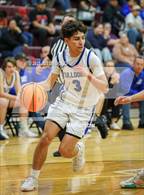 Photo from the gallery "Smith Valley vs Owyhee (NIAA Class 1A State Quarterfinals)"
