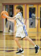 Photo from the gallery "Smith Valley vs Owyhee (NIAA Class 1A State Quarterfinals)"