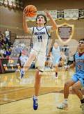 Photo from the gallery "Smith Valley vs Owyhee (NIAA Class 1A State Quarterfinals)"