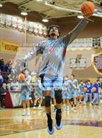 Photo from the gallery "Smith Valley vs Owyhee (NIAA Class 1A State Quarterfinals)"