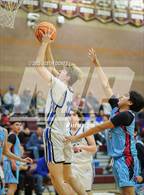 Photo from the gallery "Smith Valley vs Owyhee (NIAA Class 1A State Quarterfinals)"