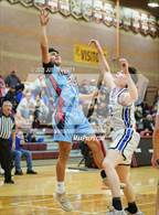 Photo from the gallery "Smith Valley vs Owyhee (NIAA Class 1A State Quarterfinals)"