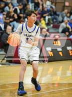 Photo from the gallery "Smith Valley vs Owyhee (NIAA Class 1A State Quarterfinals)"